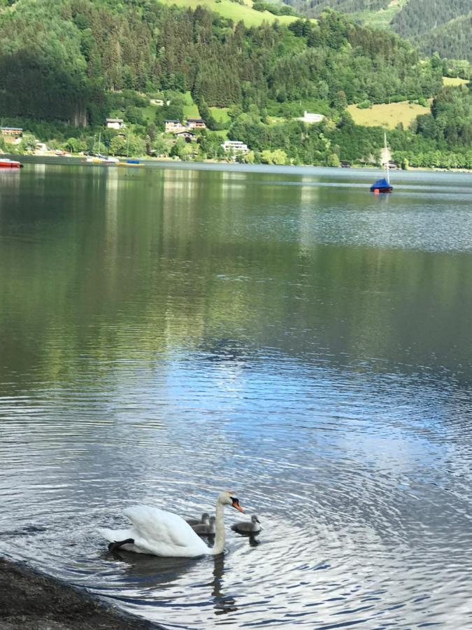 Chalet Yulia Zell am See Zewnętrze zdjęcie