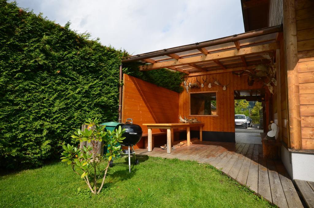 Chalet Yulia Zell am See Pokój zdjęcie