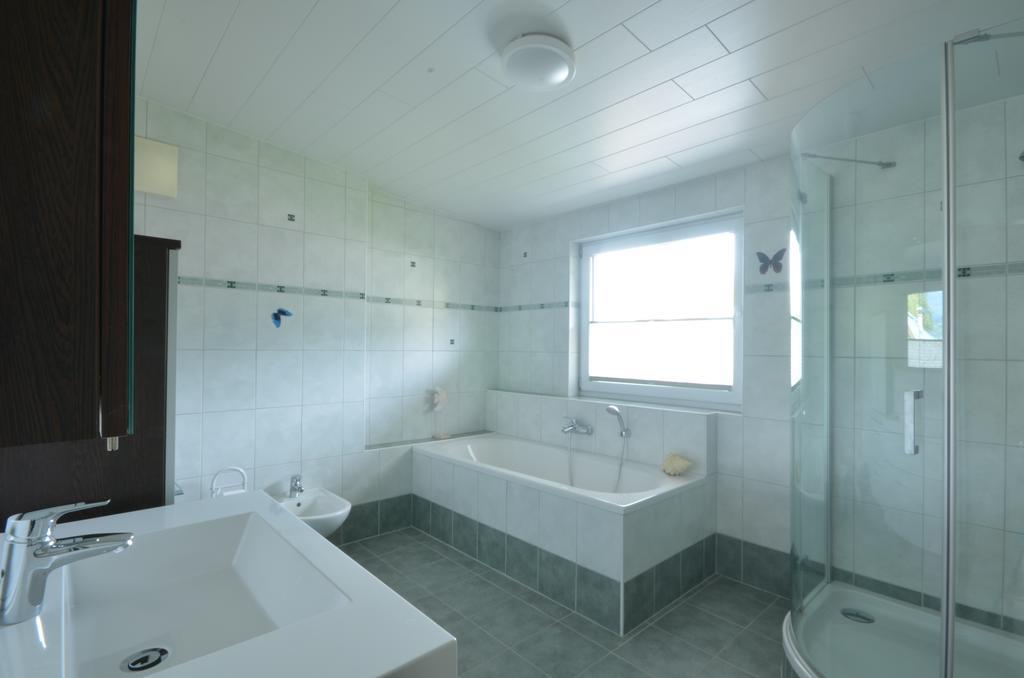 Chalet Yulia Zell am See Pokój zdjęcie