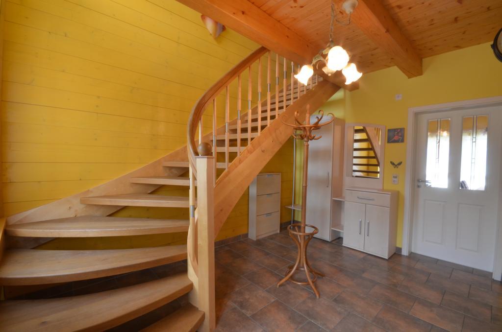 Chalet Yulia Zell am See Pokój zdjęcie