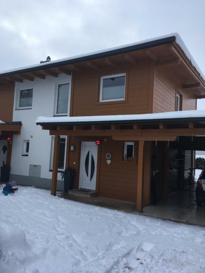 Chalet Yulia Zell am See Zewnętrze zdjęcie
