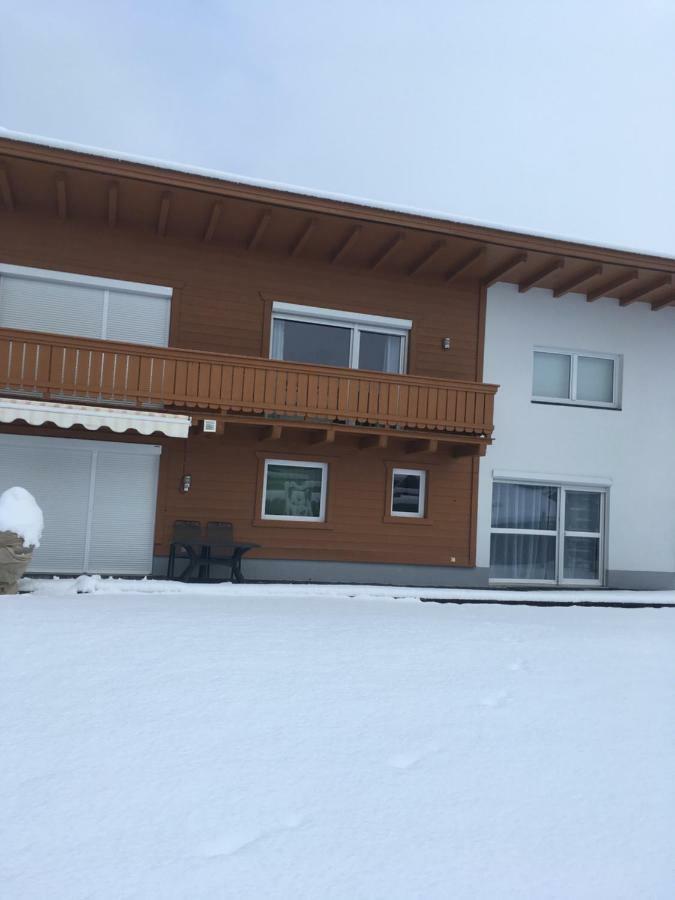 Chalet Yulia Zell am See Zewnętrze zdjęcie