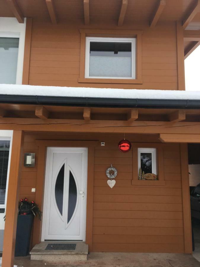 Chalet Yulia Zell am See Zewnętrze zdjęcie
